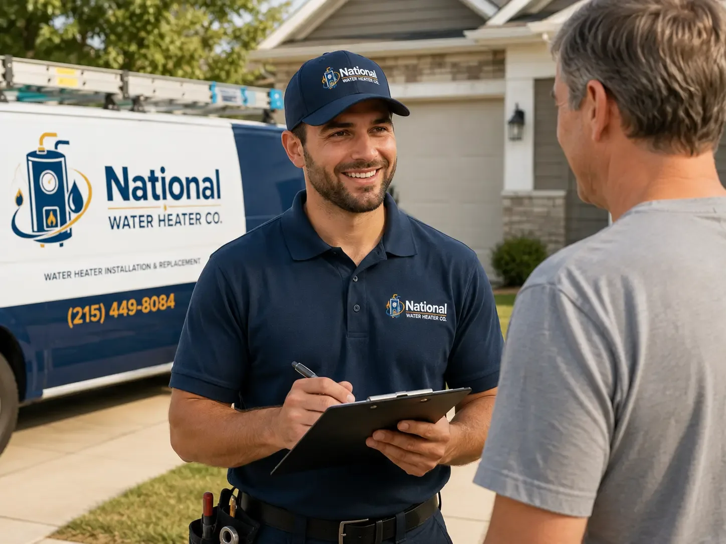 Water Heater Installation Tioga, TX FAQs